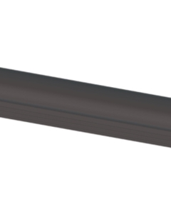 Sealing profile f/flap MVT-17M 1378mm long